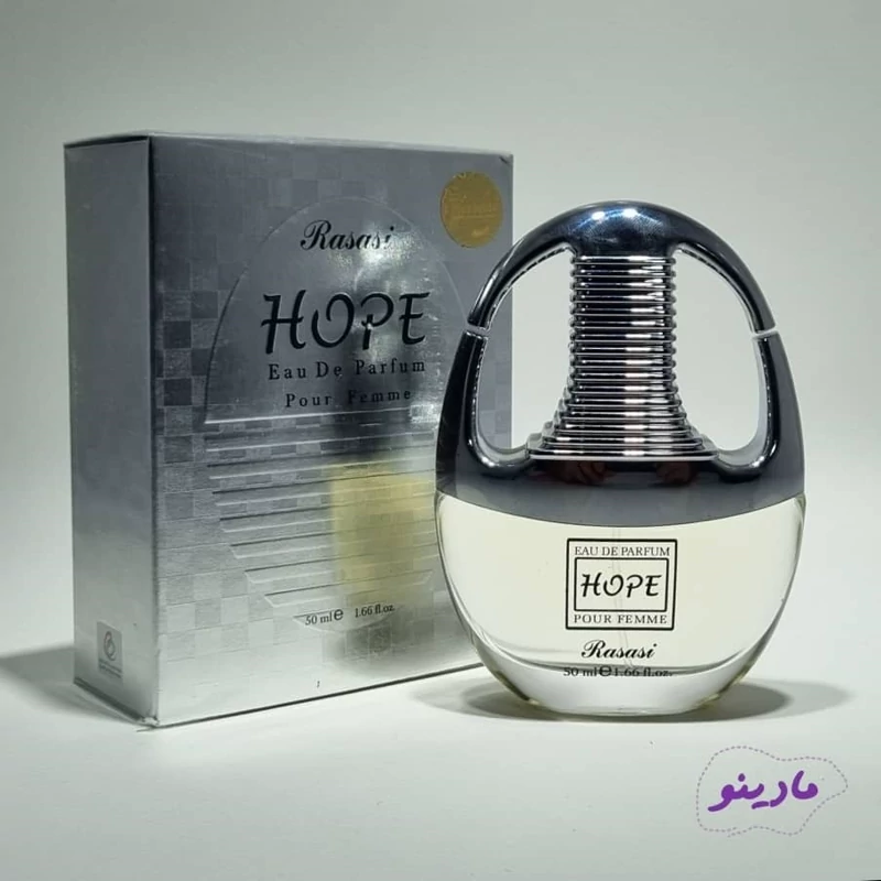 محصول هوپ زنانه