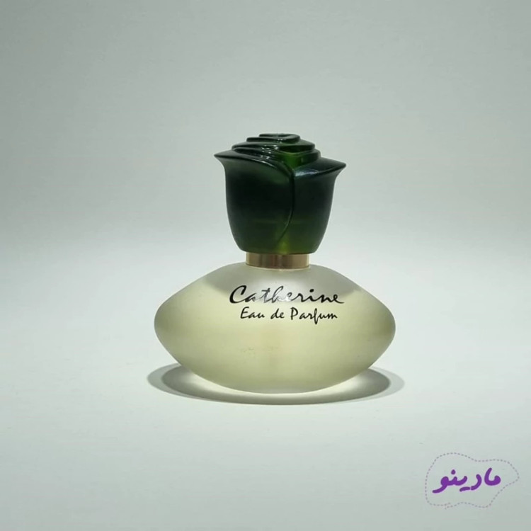 ادکلن کاترین سبز زنانه (Catherine Green)