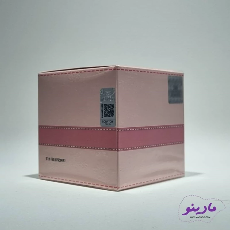 عطر ادکلن امپر ساگا صورتی زنانه 100 میل