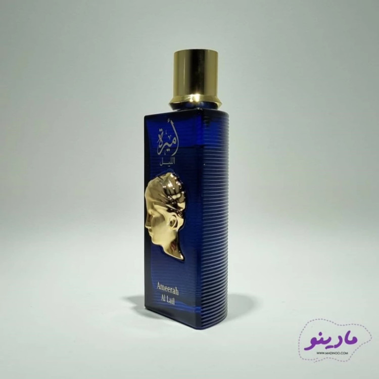 عطر ادکلن بلاد المسک امیره الیل