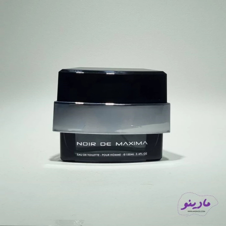 عطر ادکلن امپر نویر د ماکسیما مردانه Emper Noir De Maxima