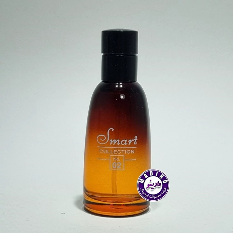 ادکلن فارنهایت دیور برند اسمارت (کد02) 25 میل