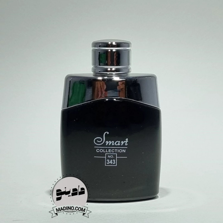 ادکلن مونت بلانک لجند برند اسمارت (کد343) 25 میل