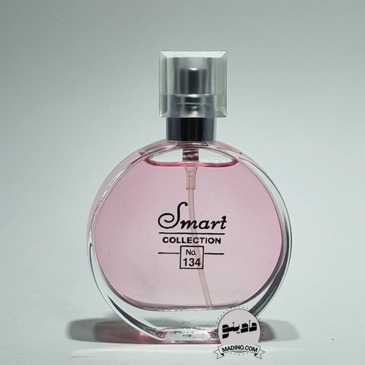 ادکلن چنس چنل برند اسمارت (کد 134) 25 میل