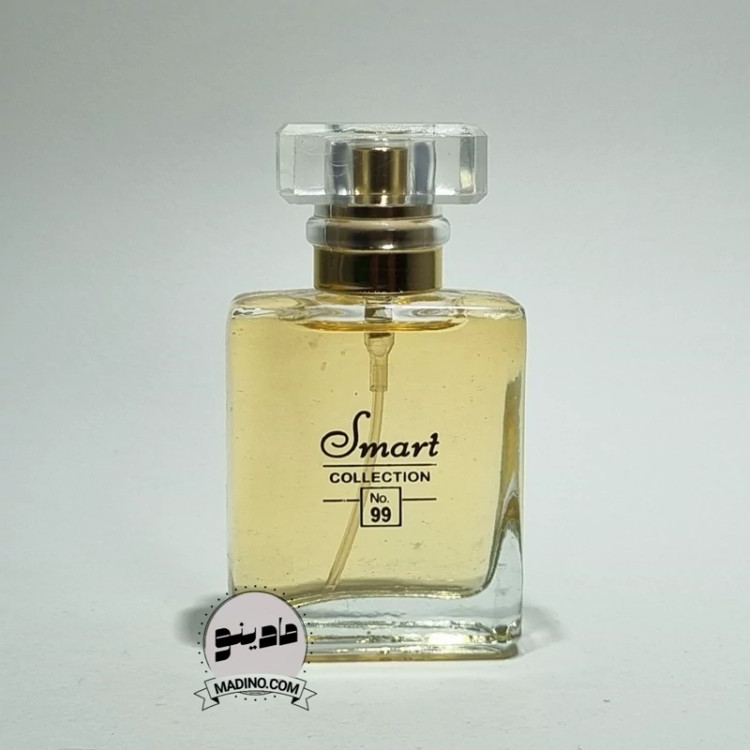 ادکلن کوکو چنل برند اسمارت (امارات) 25 میل