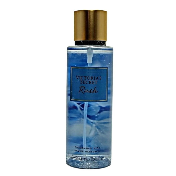بادی میست وکتوریا سکرت مدل سکرت راش Secret Rush (بادی اسپلش) حجم 250 میل