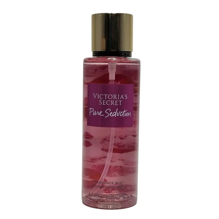 بادی میست وکتوریا سکرت مدل پیور سداکشن Pure Seduction (بادی اسپلش) حجم 250 میل