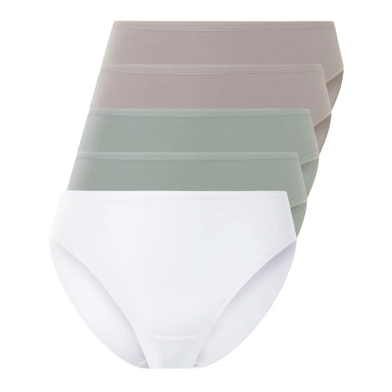 شورت زنانه اسمارا مدل EK-T473566 مجموعه 5 عددی