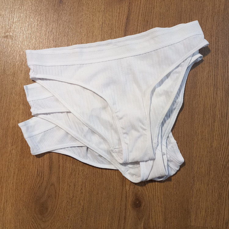 شورت زنانه اسمارا مدل کبریتی IAN-378473 مجموعه 3 عددی