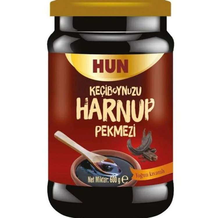 شیره خرنوب اصل هان( کمک به بهبود ناباروری - نازایی - تقویت اس.پرم) محصول ترکیه