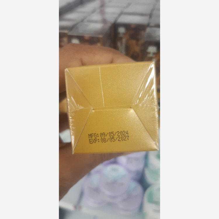 روغن آرگان لایتنس بدون سولفات